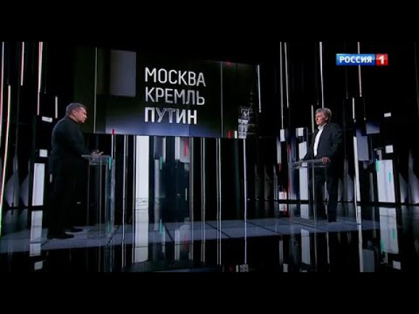 «Много дней с телефоном в руке»: Песков рассказал, как Путин уладил конфликт в Карабахе (видео)