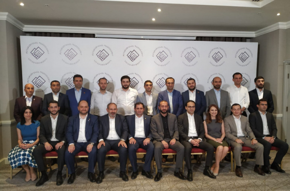 Նիկոլ Փաշինյանի և իր խմբի կառավարման 2,5 տարվա արդյունքները