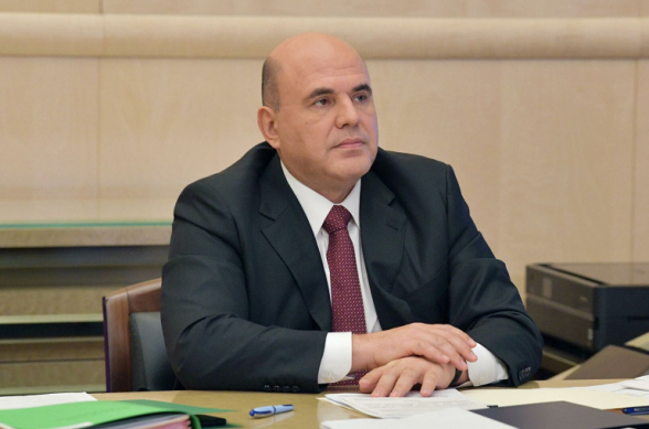 Ռուսաստանի և Ադրբեջանի վարչապետները քննարկել են Լեռնային Ղարաբաղի վերականգնմանն ուղղված ջանքերը