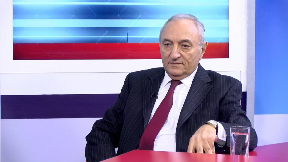 В феврале-марте может случиться экономический коллапс – Вардан Бостанджян (видео)