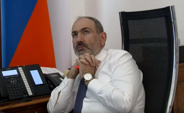 Ամենայն Հայոց Անթասիբը