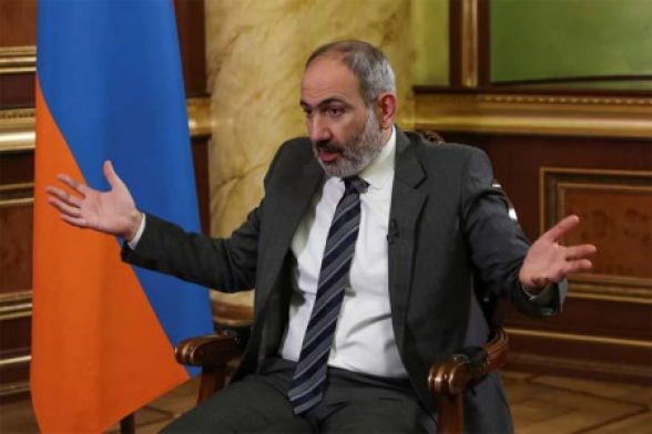 Նիկո՛լ, գոնե մեկ գերու հարց լուծեիր, գնացել էիր Ադրբեջանի ուզածն անելո՞ւ