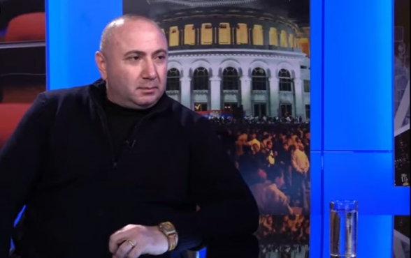 Никол Пашинян заинтересован в том, чтобы турецкий капитал поглотил Армению – Андраник Теванян (видео)
