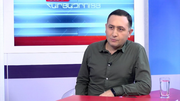 С Николом Пашиняном у Армении нет будущего – Севак Акопян (видео)