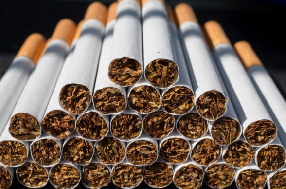 ԱԺ-ն քննարկեց ԵԱՏՄ-ում ծխախոտային արտադրանքի ակցիզների դրույքաչափերը ներդաշնակեցնելու հարցը․ 2024-ի ավարտին ԵԱՏՄ-ում 1000 գլանակի համար այն կլինի 35 եվրո