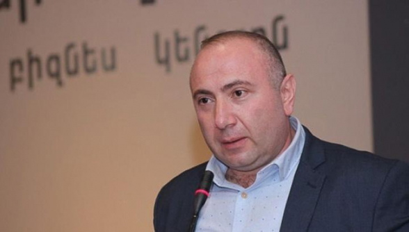Армения стала площадкой российско-турецкой конкуренции, и Пашинян играет на турецкой стороне – Андраник Теванян