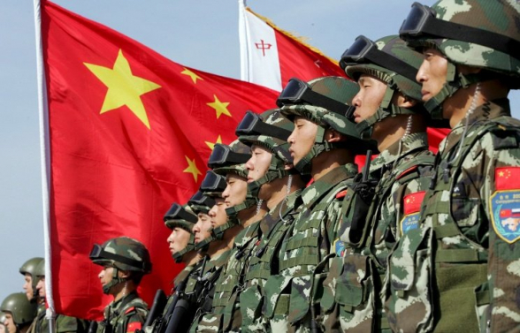 Пекин не исключил применения силы в ответ на сепаратизм Тайваня и вмешательство извне