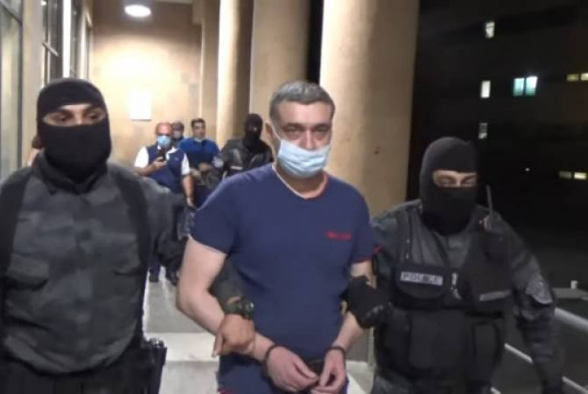 Լևոն Սարգսյանը կմնա կալանքի տակ. դատարանը մերժեց պաշտպանների միջնորդությունը