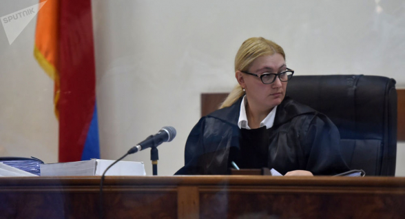 Суд отклонил ходатайство об отмене меры пресечения в отношении Юрия Хачатурова