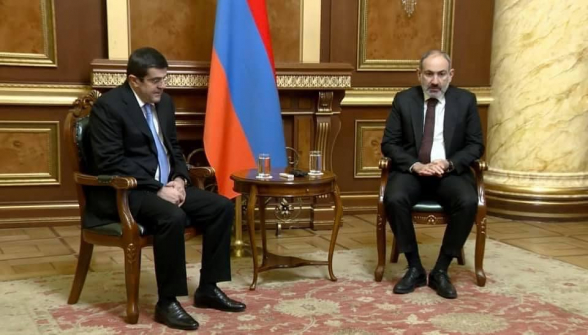 Արայիկ Հարությունյանը խոստացել է, բայց արցախցիները հրաժարվել են Փաշինյանին աջակցելուց. «Իրավունք»