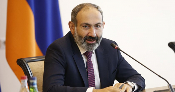 Էս մարդը մեռավ թուրքերին հաճոյանալով և թրքահաճո քայլեր, գործողություններ կատարելով