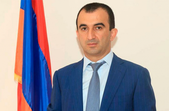 Ես՝ որպես 3 կողմից սահման ունեցող համայնքի ղեկավար, չեմ ուզում առնչվել արկածախնդիր, ազգակործան, անանցյալ ու անապագա իշխանության հետ. Մեղրիի համայքնապետ