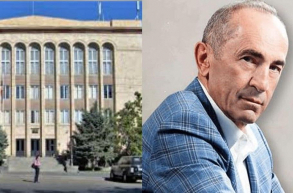Конституционный суд Армении признал статью 300.1 УК антиконституционной (видео)