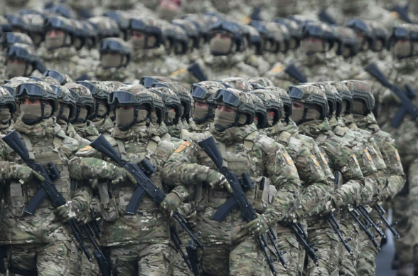 Азербайджан и Турция проведут очередные совместные военные учения