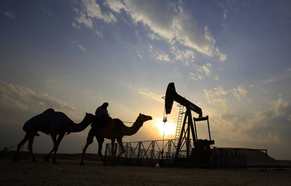 Саудовская Аравия повышает цены на нефть для покупателей в Азии