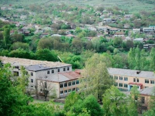 Ադրբեջանցիներն օրեր առաջ կրակել են Արցախի Սարուշեն գյուղի դաշտերում աշխատող գյուղացիների ուղղությամբ