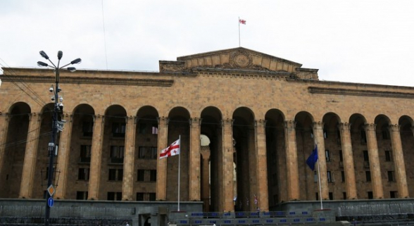 Вопрос Нагорного Карабаха обсудят в парламенте Грузии