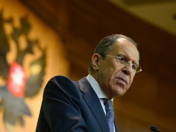 Москва предостерегла Анкару от подпитки военных настроений Киева – Лавров