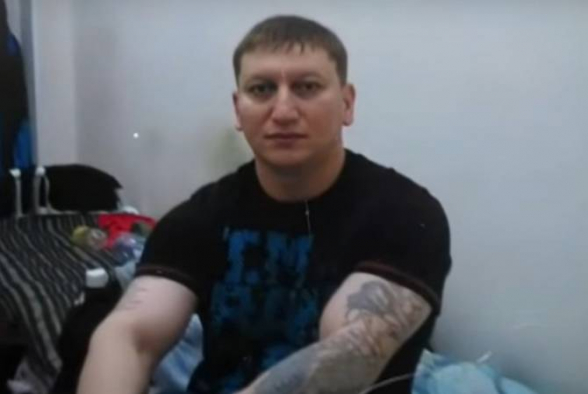 В московском фитнес-клубе убили «вора в законе» азербайджанского происхождения