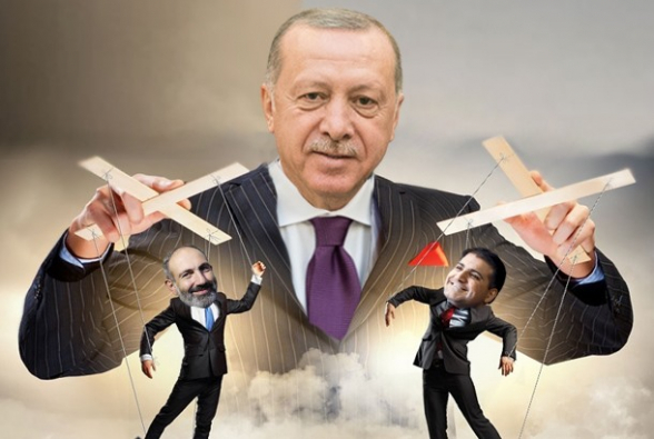 Արման Բաբաջանի թուրքական մուղամը