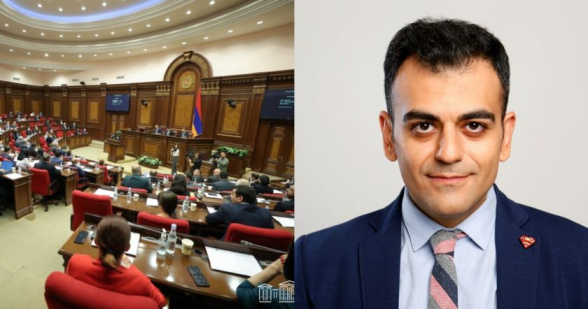 Իմքայլականներ, ձեզ պետք էր, որ Ալիևը հայ զինվորի խրտվիլակ սարքեր, ցցեր Բաքվում, որ նո՞ր հասկանայիք «կառուցողական» դեգենռատի բարբարոս լինելը