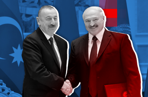 «Я сразу готов заплатить»: Лукашенко рассказал о предложенных Алиевым за Карабах деньгах и отказе бывших властей Армении (видео)