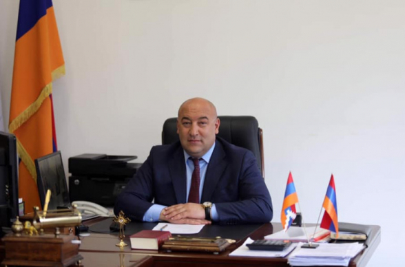 Մեղադրանքն անհեթեթություն է․ Քաջարանի համայնքապետը՝ Քննչական կոմիտե հրավիրվելու մասին