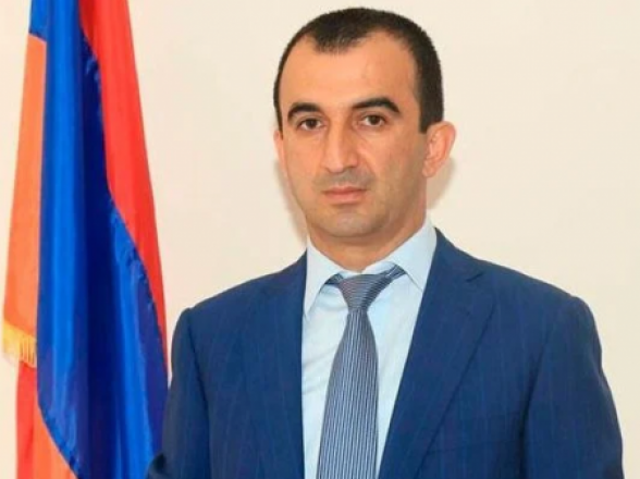 Մեղրիի քաղաքապետ Մխիթար Զաքարյանն ազատ արձակվեց (տեսանյութ)