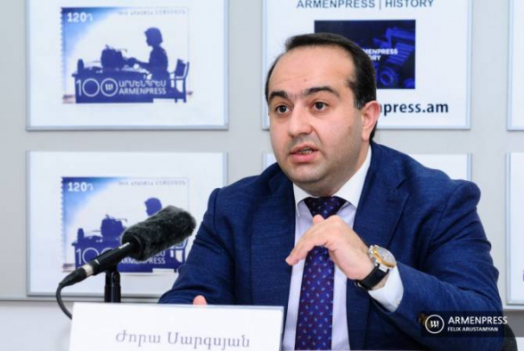 Գործատուն կտուգանվի ամենամյա արձակուրդի տրամադրման օրենսդրական պահանջները չկատարելու պարագայում