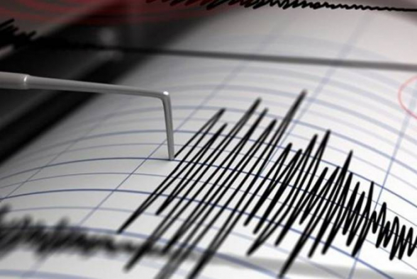 В Армении произошло второе за сутки землетрясение
