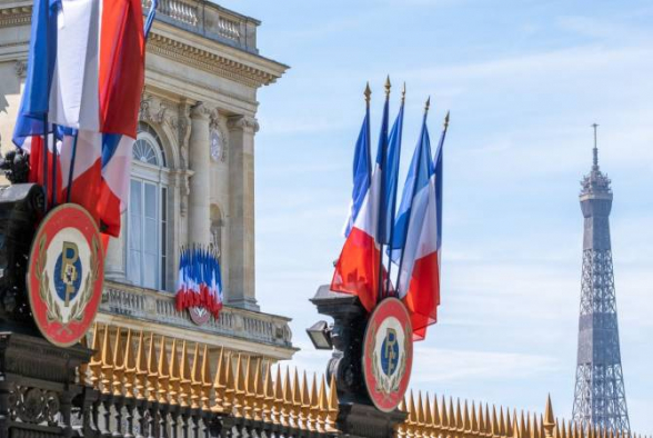 Франция призывает немедленно освободить всех армянских пленных