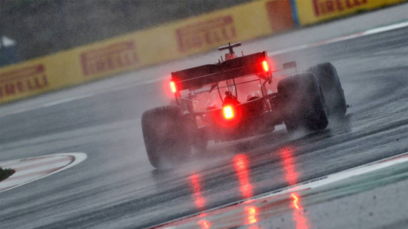 «Формула-1» готова отменить Гран-при Турции из-за COVID-19