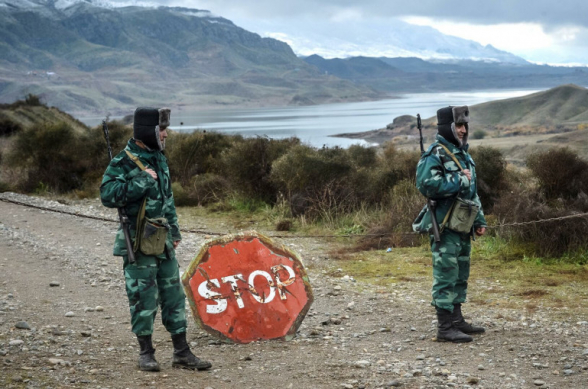 Փոխհրաձգություն է տեղի ունեցել Ադրբեջանի և Իրանի սահմանին. երկու ադրբեջանցի զինվորական մահացել է