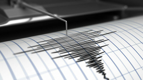 Թուրքիայում 4.2 մագնիտուդով երկրաշարժ է գրանցվել