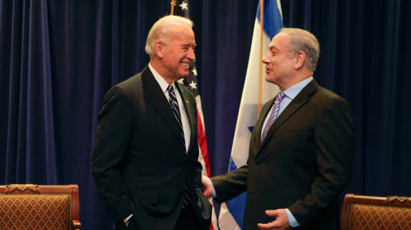 Нетаньяху: «Израиль продолжит противостоять Ирану – даже в ущерб отношениям с США»