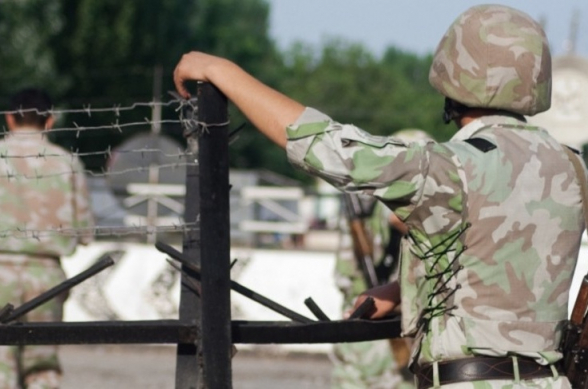 Бишкек заявил об обострении обстановки на киргизско-таджикской границе