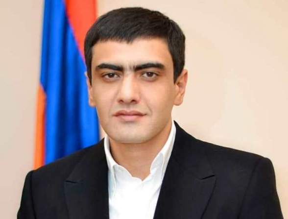 «Հայաստան» դաշինքի լիդերներն ունակ են ապահովել ՀԱՅԱՍՏԱՆԻ ՎԵՐԱԾՆՈՒՆԴԸ