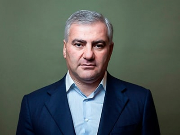 Самвел Карапетян: «20-го июня мы не просто выбираем новый парламент и новое правительство»