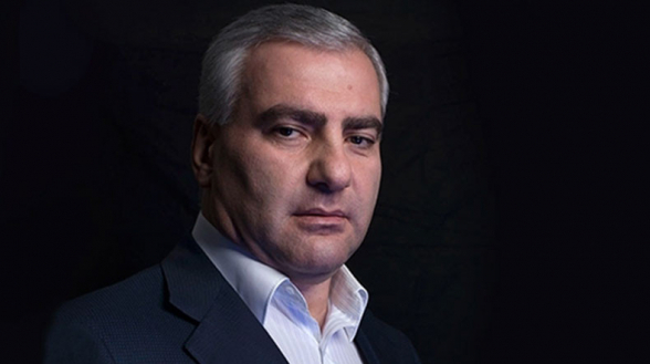 «Ֆանտազիաներ». Սամվել Կարապետյանը մեկնաբանել է իր նկատմամբ Ադրբեջանի մեղադրանքները
