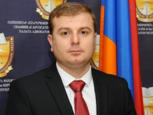 «Դա բացարձակ սուտ է». Էրիկ Ալեքսանյանը՝ Արմեն Չարչյանի գործով դատախազության պարզաբանման մասին