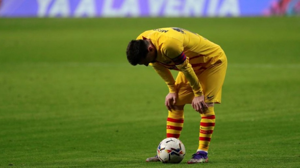 Месси стал свободным агентом