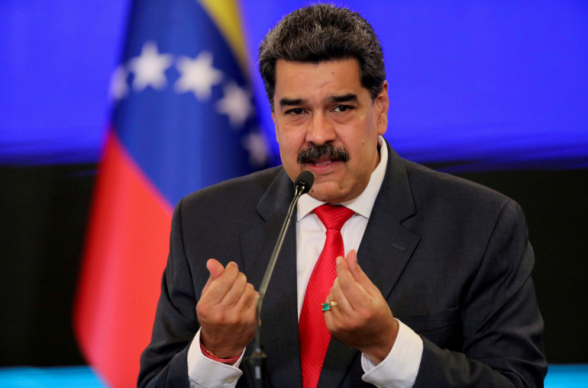 Мадуро заявил, что за последнее время на него готовилось 2 покушения