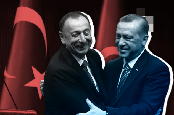 Отношения между Азербайджаном и Турцией сегодня находятся на самом пике – Ильхам Алиев