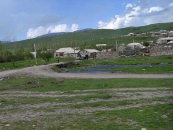 Азербайджанская сторона открыла огонь по армянским позициям также у села Кут в Гегаркунике