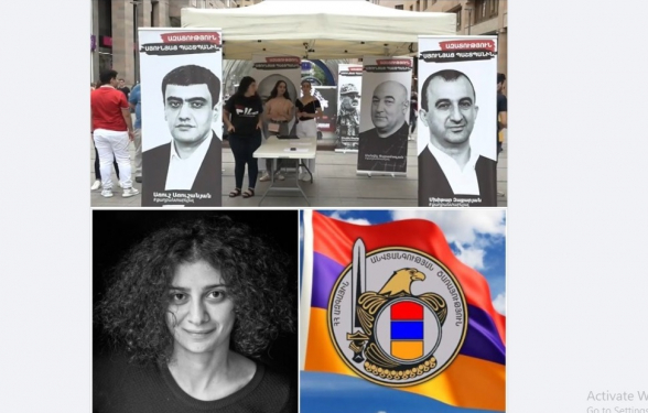 Սա նիկոլ-դավաճանի էպոխան է