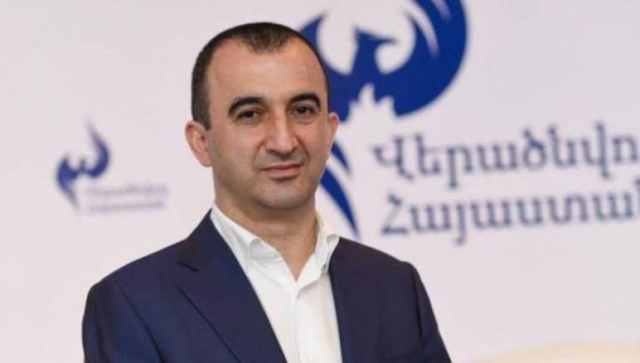 Կատարված աշխատանքների գնահատականը ժողովուրդը տվեց՝ 96 տոկոս քվեով ընտրելով Մխիթար Զաքարյանին