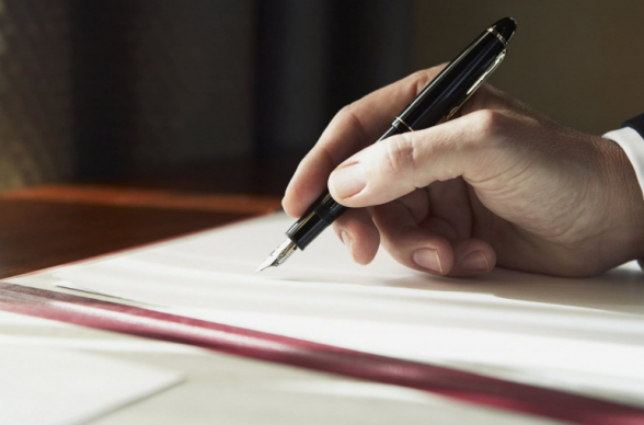 Ադրբեջանի, Թուրքիայի և Պակիստանի խորհրդարանների խոսնակները ստորագրել են Բաքվի հռչակագիրը