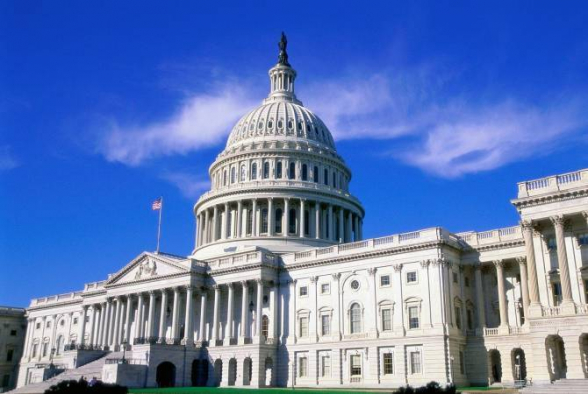 Палата представителей США проголосовала за приостановку военной помощи Азербайджану