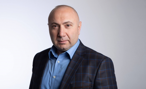 Алиев и партия «Поражения» напали на Армению – Андраник Теванян (видео)