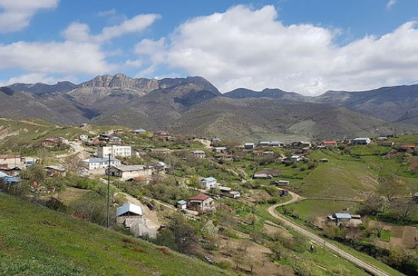 Եղցահողում ադրբեջանցիները հետ են նահանջել առաջ եկած դիրքերից, այդ հատվածում ռուս խաղաղապահներ են տեղակայվելու